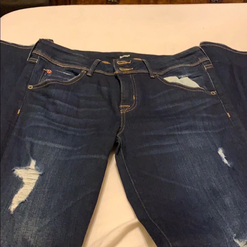 Hudson Jeans